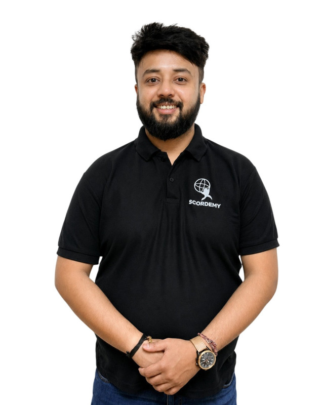 Tamal Deka