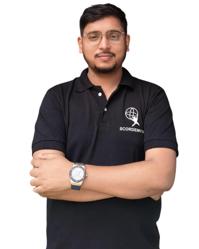 Yahya Alom