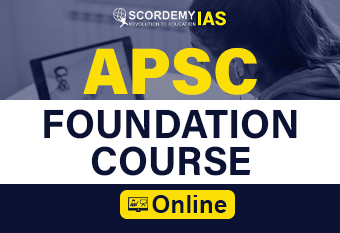 APSC Online Classes