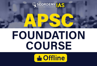 APSC Offline Classes